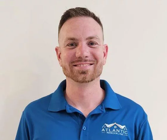 Owner of Atlantic Remodeling