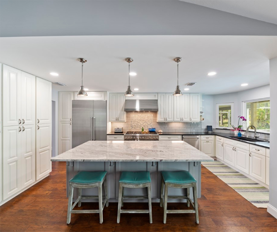 Kitchen Renovation