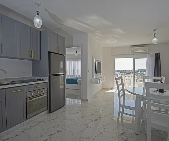 Beach Condo Renovation
