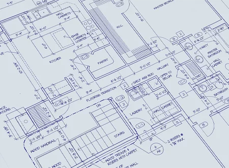 Design Build Blueprint