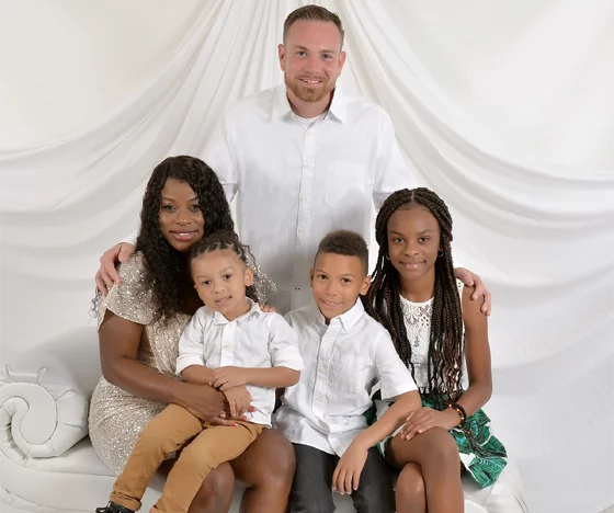 Atlantic Remodeling Family