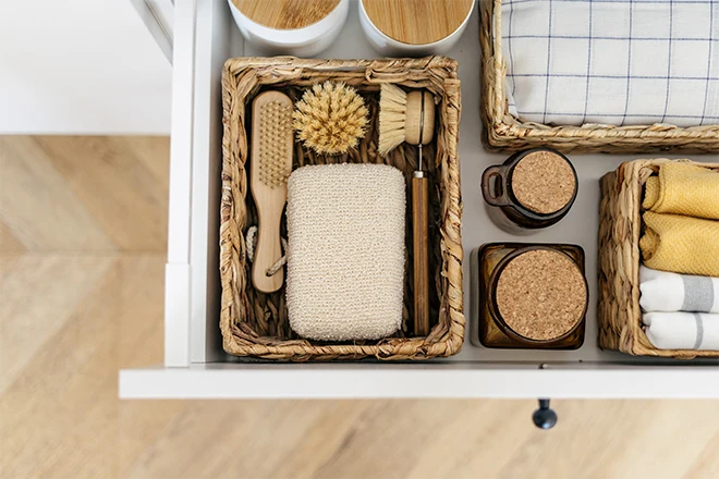 Drawer with small bathroom storage ideas