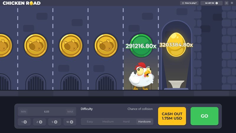 Discover chicken road 2 juego